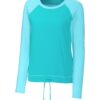 Cutter & Buck Response Lightweight Hybrid Womens Pullover Windbreaker