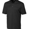 Clique Spin Eco Performance Jersey Mens Polo