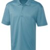 Clique Spin Eco Performance Jersey Mens Polo