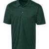 Clique Spin Eco Performance Jersey Mens Polo