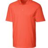Clique Spin Eco Performance Jersey Mens Polo
