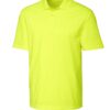 Clique Spin Eco Performance Jersey Mens Polo