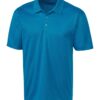 Clique Spin Eco Performance Jersey Mens Polo