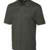 Clique Spin Eco Performance Jersey Mens Polo