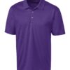 Clique Spin Eco Performance Jersey Mens Polo