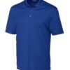 Clique Spin Eco Performance Jersey Mens Polo