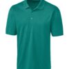 Clique Spin Eco Performance Jersey Mens Polo