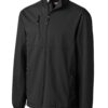 Clique Narvik Stretch Softshell Full Zip Mens Jacket
