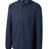 Clique Narvik Stretch Softshell Full Zip Mens Jacket