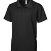 Clique Spin Youth Polo