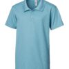 Clique Spin Youth Polo