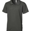 Clique Spin Youth Polo