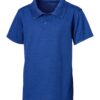 Clique Spin Youth Polo