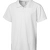 Clique Spin Youth Polo