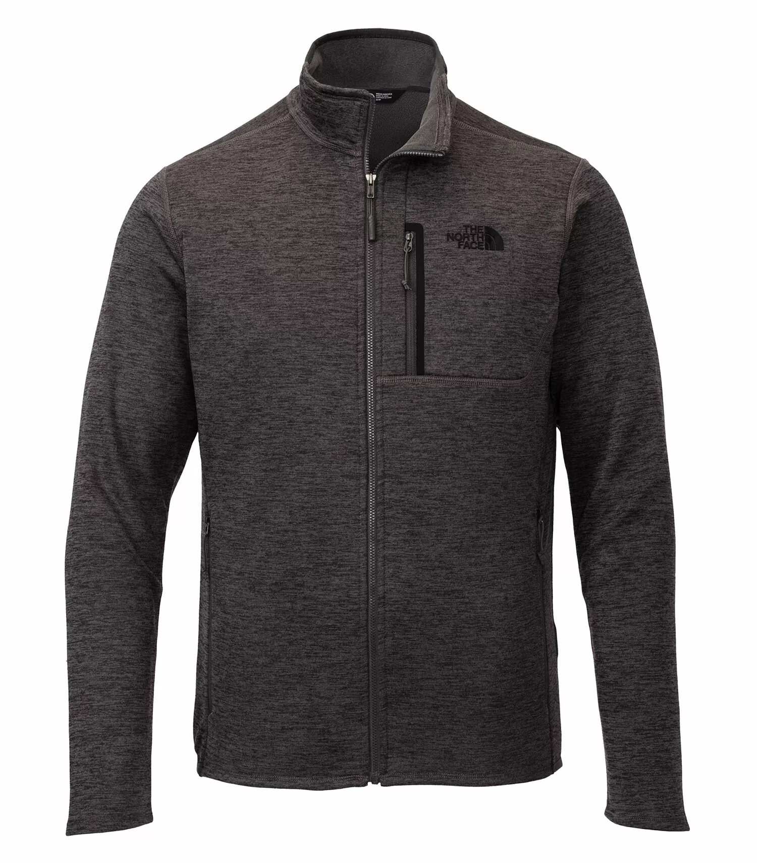 The North Face® Skyline Fleece Full Zip Jacket - Xpromo.ca