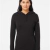 Adidas Women's Lightweight Hooded Sweatshirt