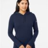 Adidas Women's Lightweight Hooded Sweatshirt