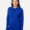 Adidas Women's Lightweight Hooded Sweatshirt