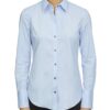 Calvin Klein Women's Cotton Stretch Shirt