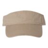 Valucap Bio-Washed Visor