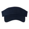 Valucap Bio-Washed Visor