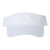 Valucap Bio-Washed Visor