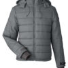 Spyder Unisex Summit Challenger Jacket