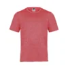 Canada Sportswear Men's Crew Neck Polyester Tee