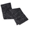 AJM Acrylic Oversized Scarf