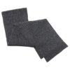 AJM Acrylic Oversized Scarf