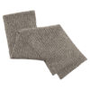 AJM Acrylic Oversized Scarf