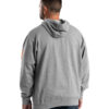 Berne Men's Signature Sleeve Hooded Pullover Sweatshirt