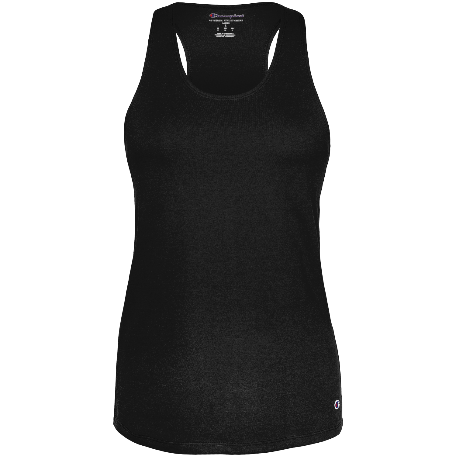 Champion Women’s Essential Racerback Tank