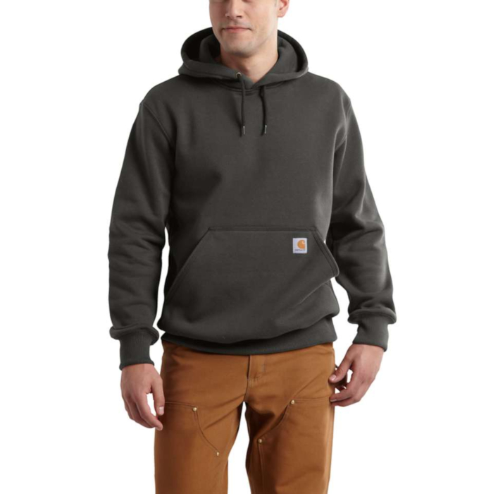 Carhartt Rain Defender® Paxton Hooded Heavyweight Sweatshirt