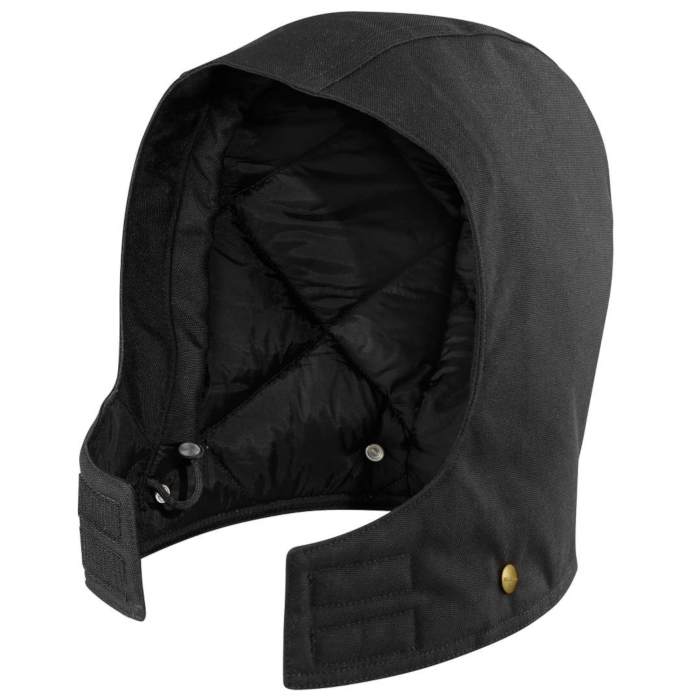 Carhartt Arctic Quilt-Lined Duck Hood