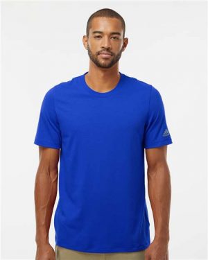 Adidas Blended T-Shirt - Image 5