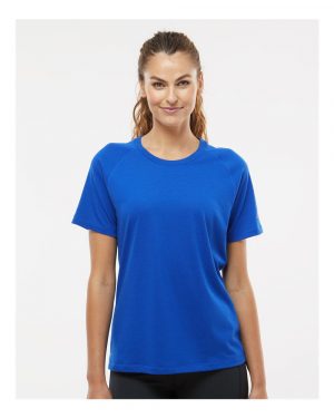 Adidas Women's Blended T-Shirt - Image 5