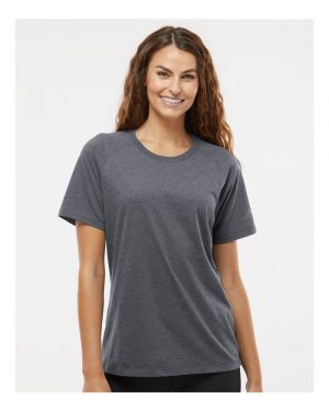 Adidas Women's Blended T-Shirt - Image 6
