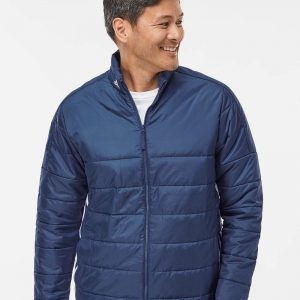 Adidas Puffer Jacket