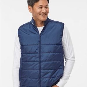 Adidas Puffer Vest