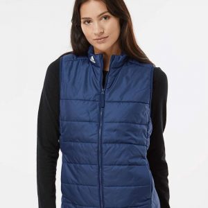 Adidas Women's Puffer Vest