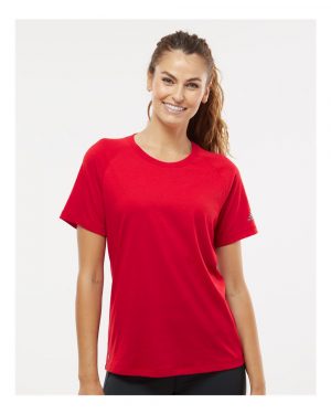 Adidas Women's Blended T-Shirt