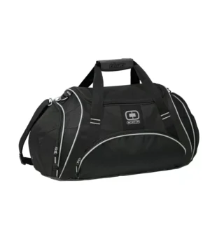 Ogio® Crunch Duffel - Image 2