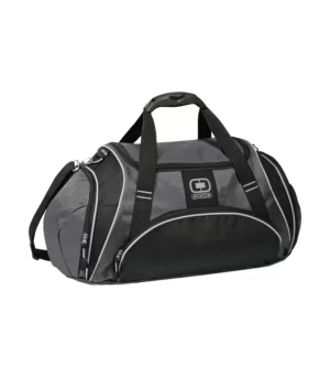 Ogio® Crunch Duffel - Image 3