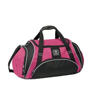 Ogio® Crunch Duffel