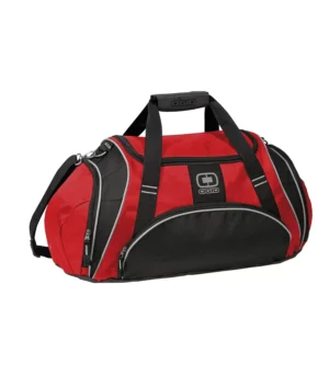 Ogio® Crunch Duffel - Image 6