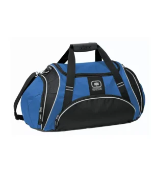 Ogio® Crunch Duffel - Image 4