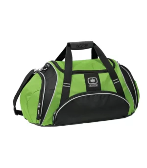 Ogio® Crunch Duffel - Image 5