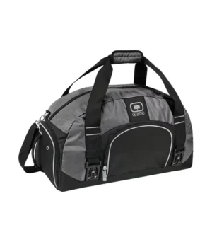 Ogio® Big Dome Duffel - Image 3