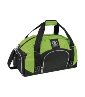 Ogio® Big Dome Duffel - Image 5